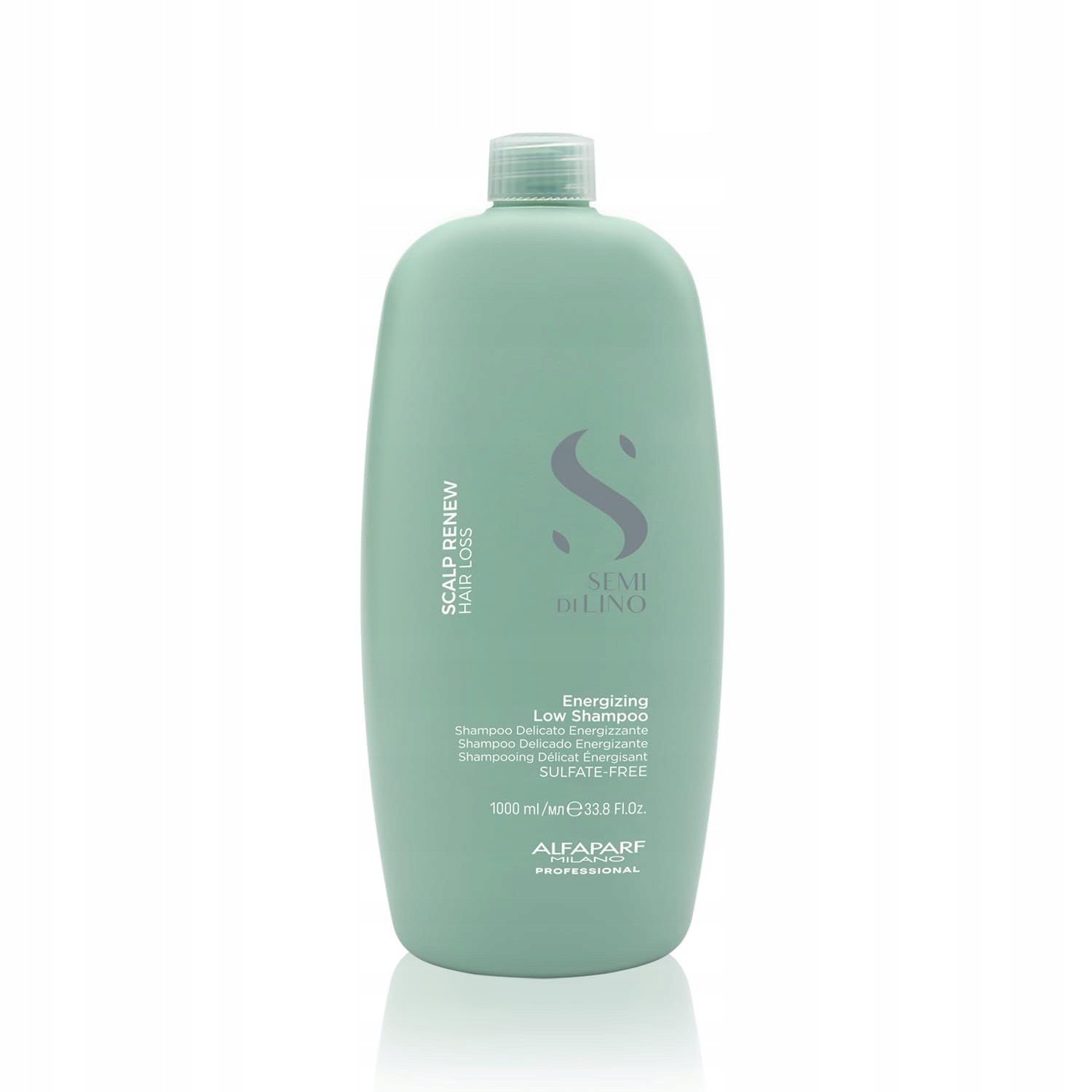 Sdl Scalp Renew Energiz. Šampon Pro Obnovu A Energii Vlasové Pokožky – Objem: 1000 ML