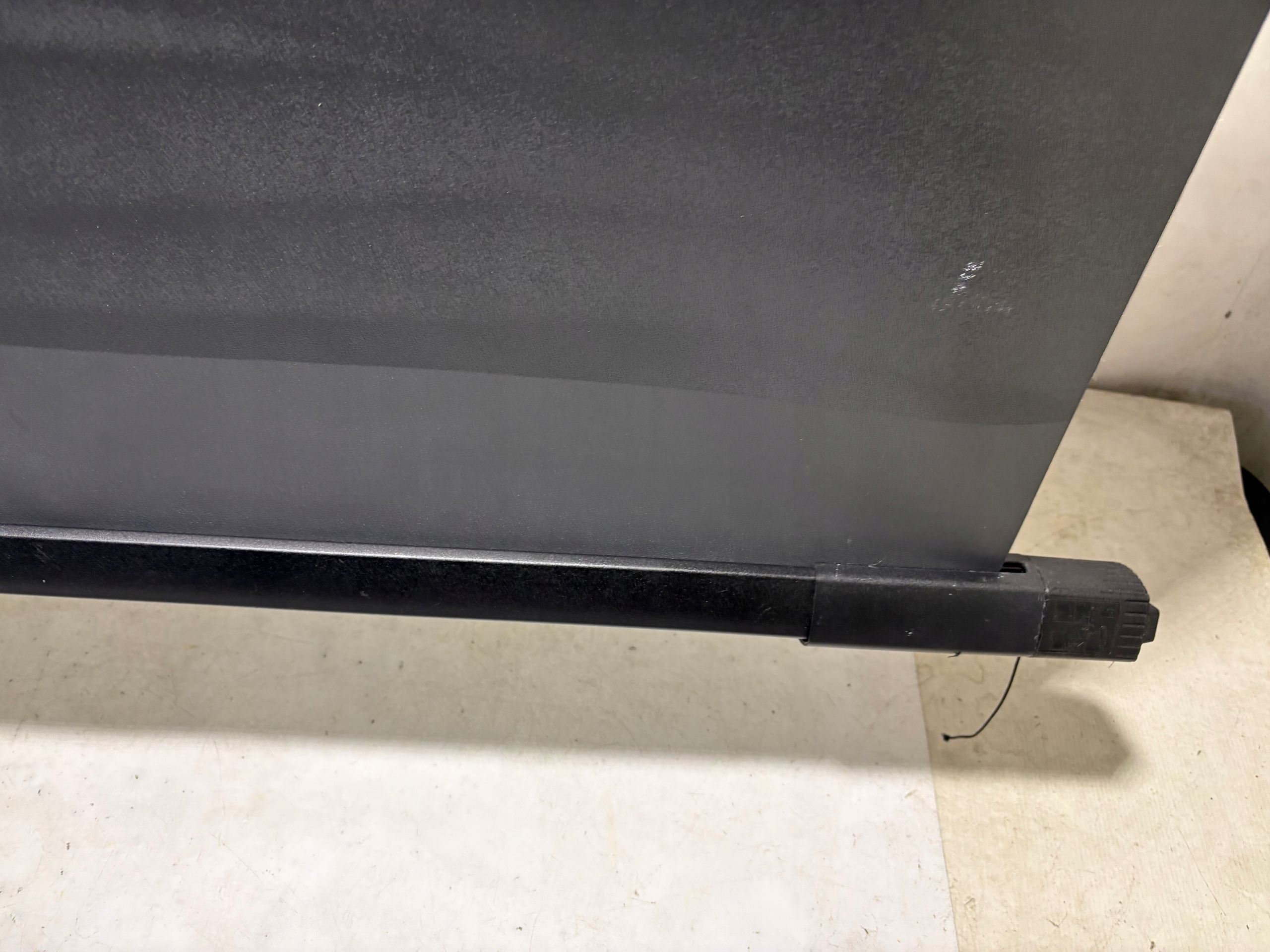 blinds net PRZESLONA boot MERCEDES W251 R-KLASA