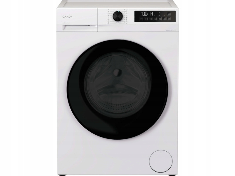 2X Pralko-suszarka Candy Ai ProWash&Dry 300 Gwd 485SB6-S