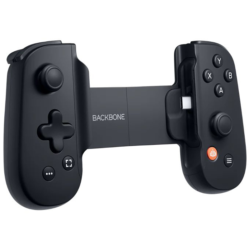 Kontroler Ovládač Backbone One Usb-c pre Andoroid a iPhone 15 (XBox) Gen.2