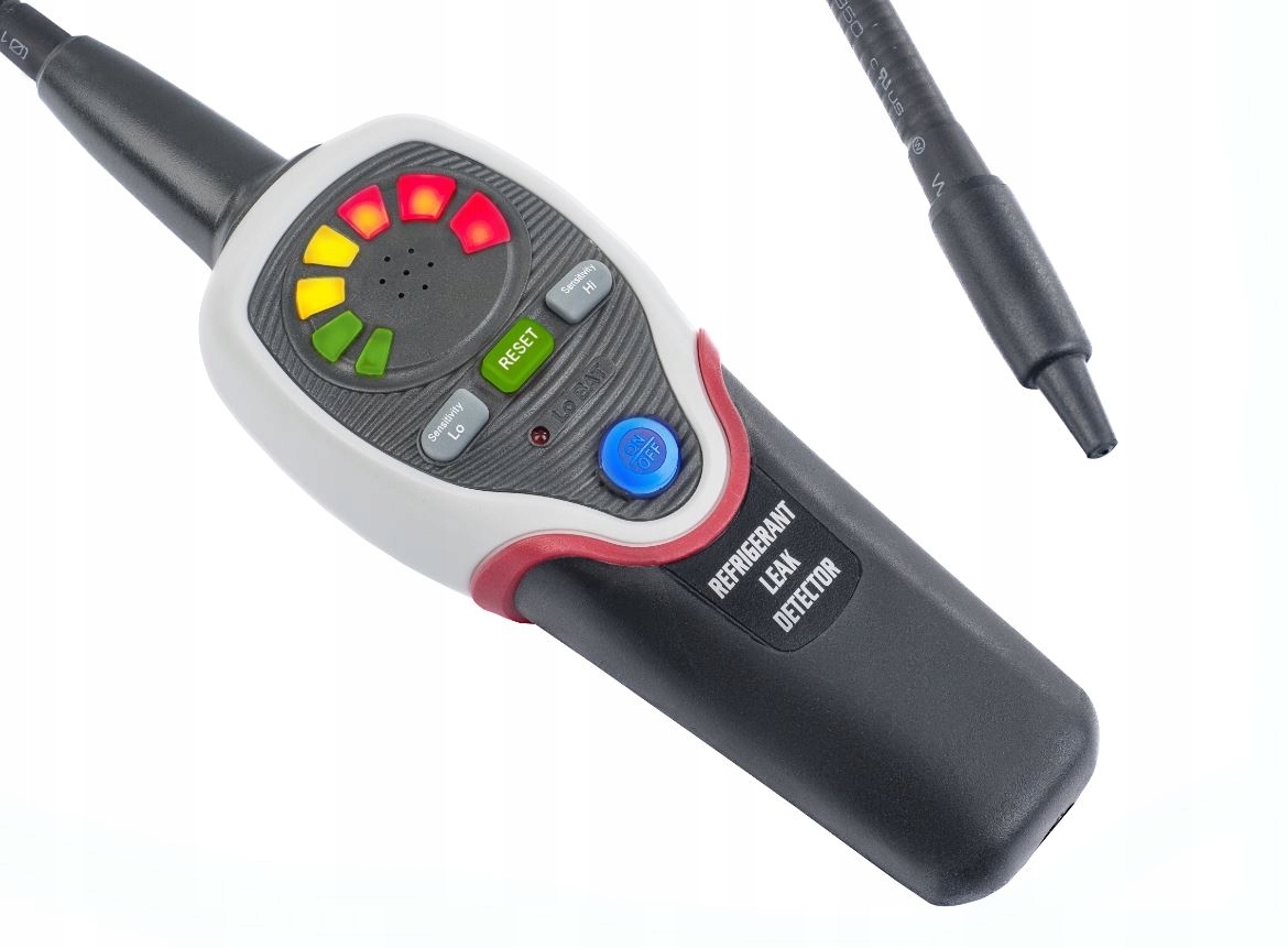 Wykrywacz nieszczelnosci Hydrogen Producent code 007950025820