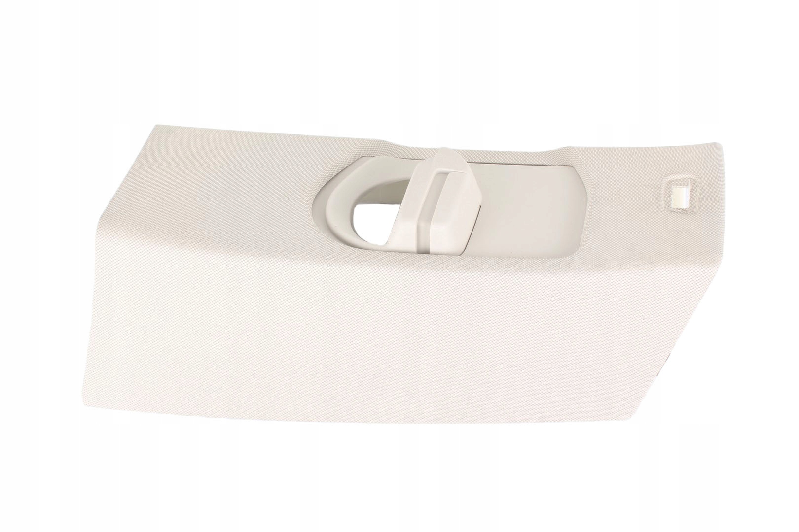 7483480 - Правая внутренняя крышка C-стойки BMW X7 G07 *