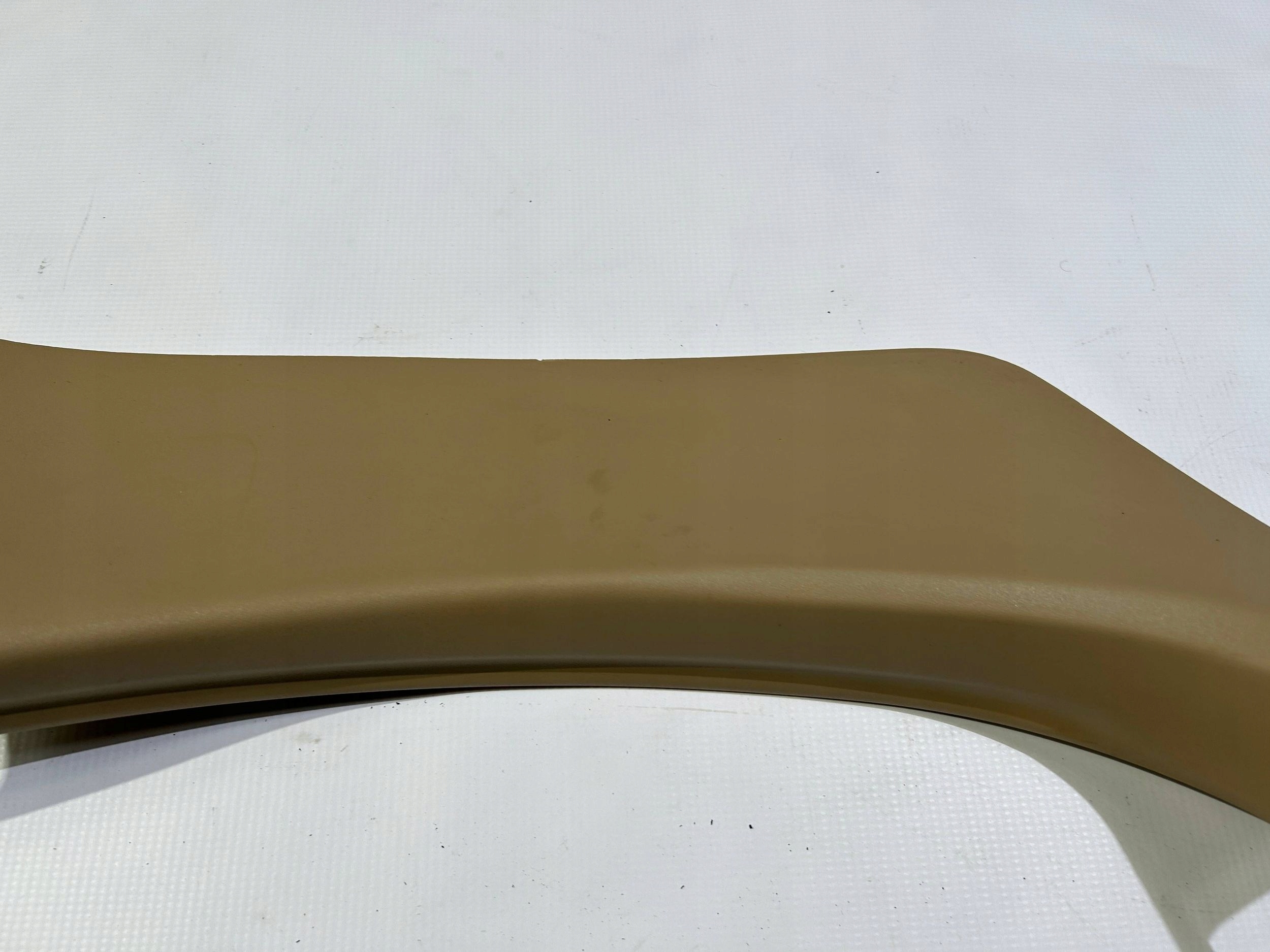 Panel slupka B side cover right Chevrolet Corvette C6 2005