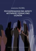 Psychopedagogiczne Aspekty Aktywności Edukacyjnej