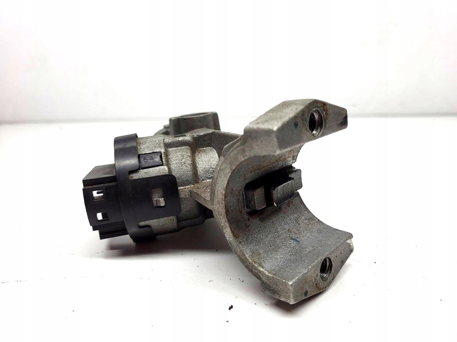 ignition Citroen JUMPER II 2.8 HDI 2006r