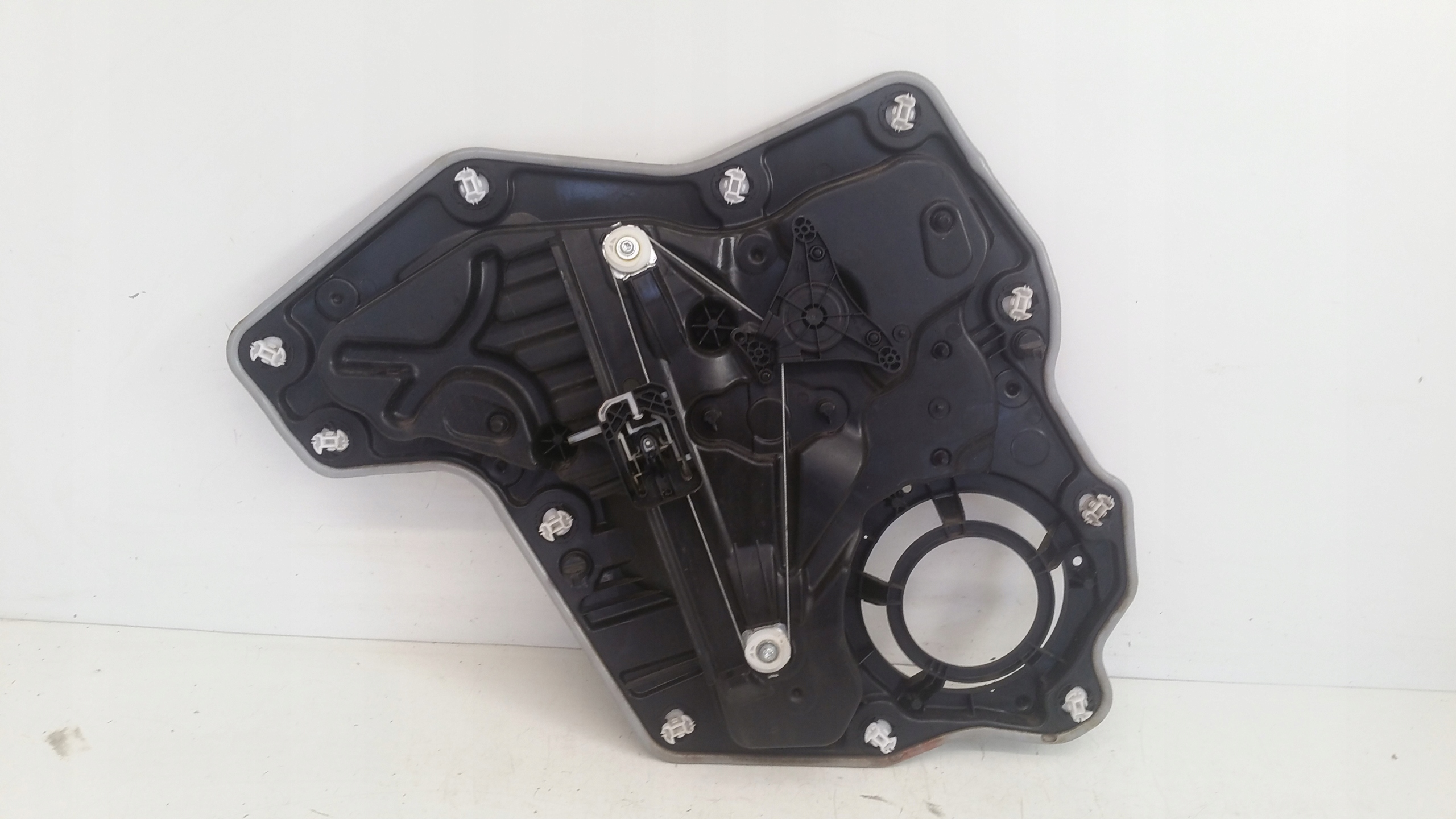 window regulator right rear part L1BBA27000CB Ford Fiesta MK8 ST
