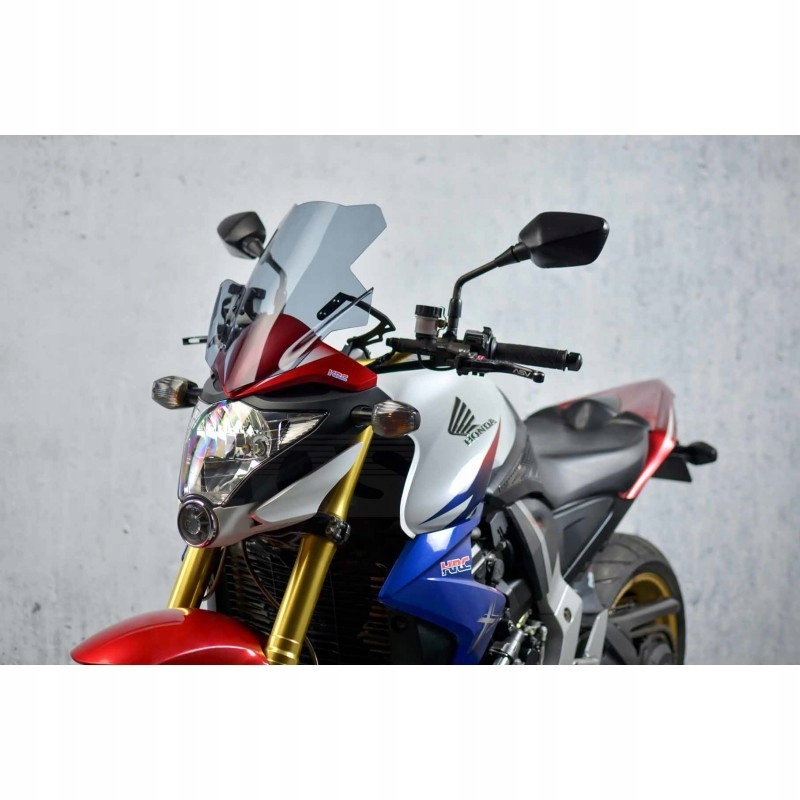 Loster sklo naked Honda Cb 1000 R 08-15r.