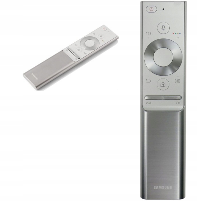 Originální Dálkový Ovladač Pro Televizor UE75KS8080 Samsung KS8080 Remote Control