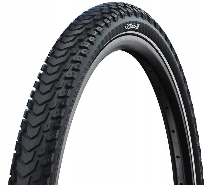 Schwalbe Marathon Mondial 28x2.0 50-622 pneumatika Reflex