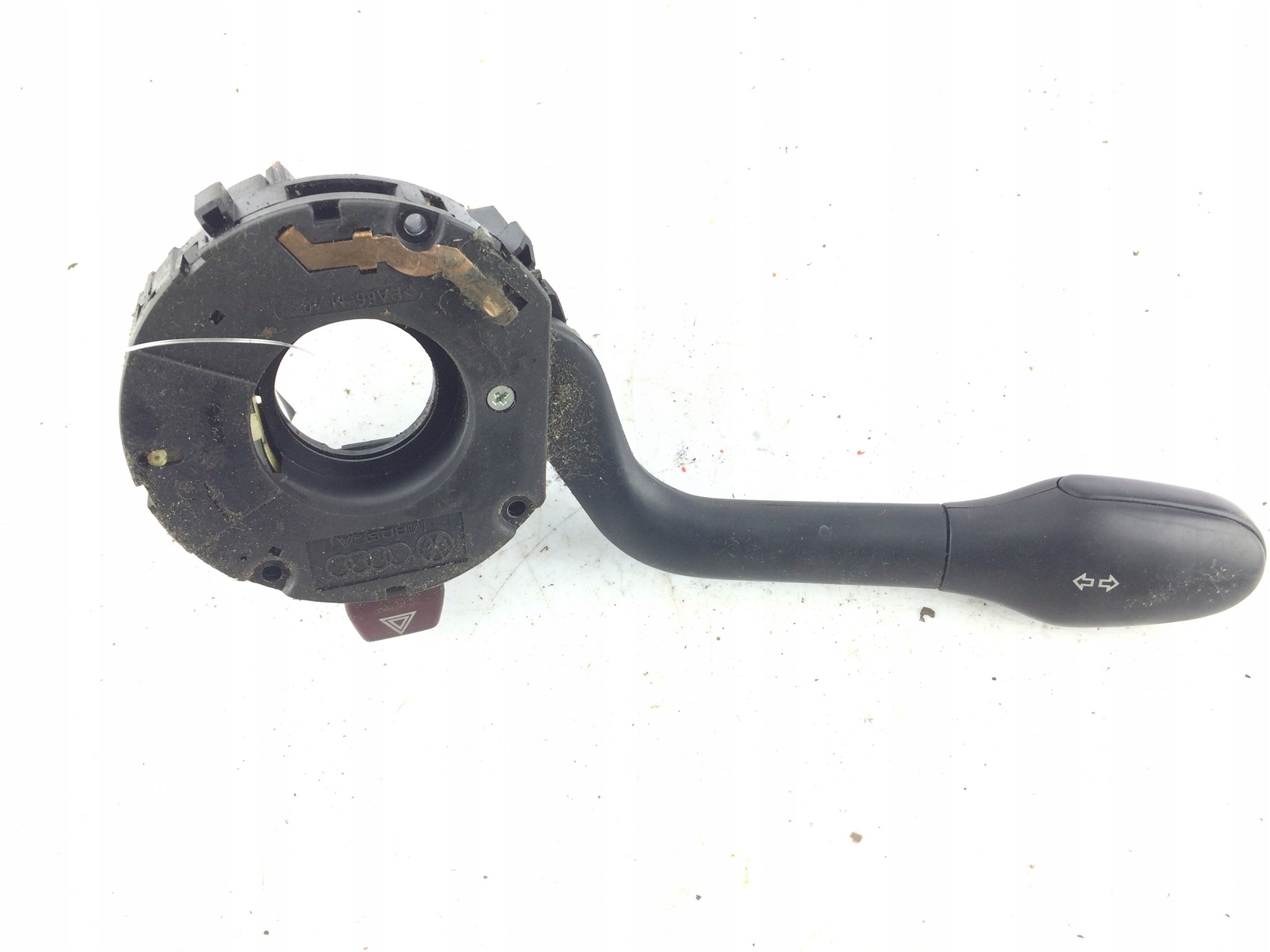 Bouton Indicateurs de direction SEAT IBIZA II (6K1) 1.4 et