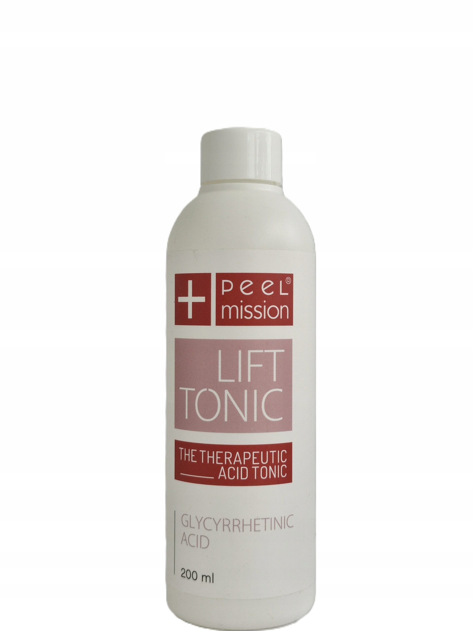 Peel Mission Lift Tonic tonik do twarzy 200 ml