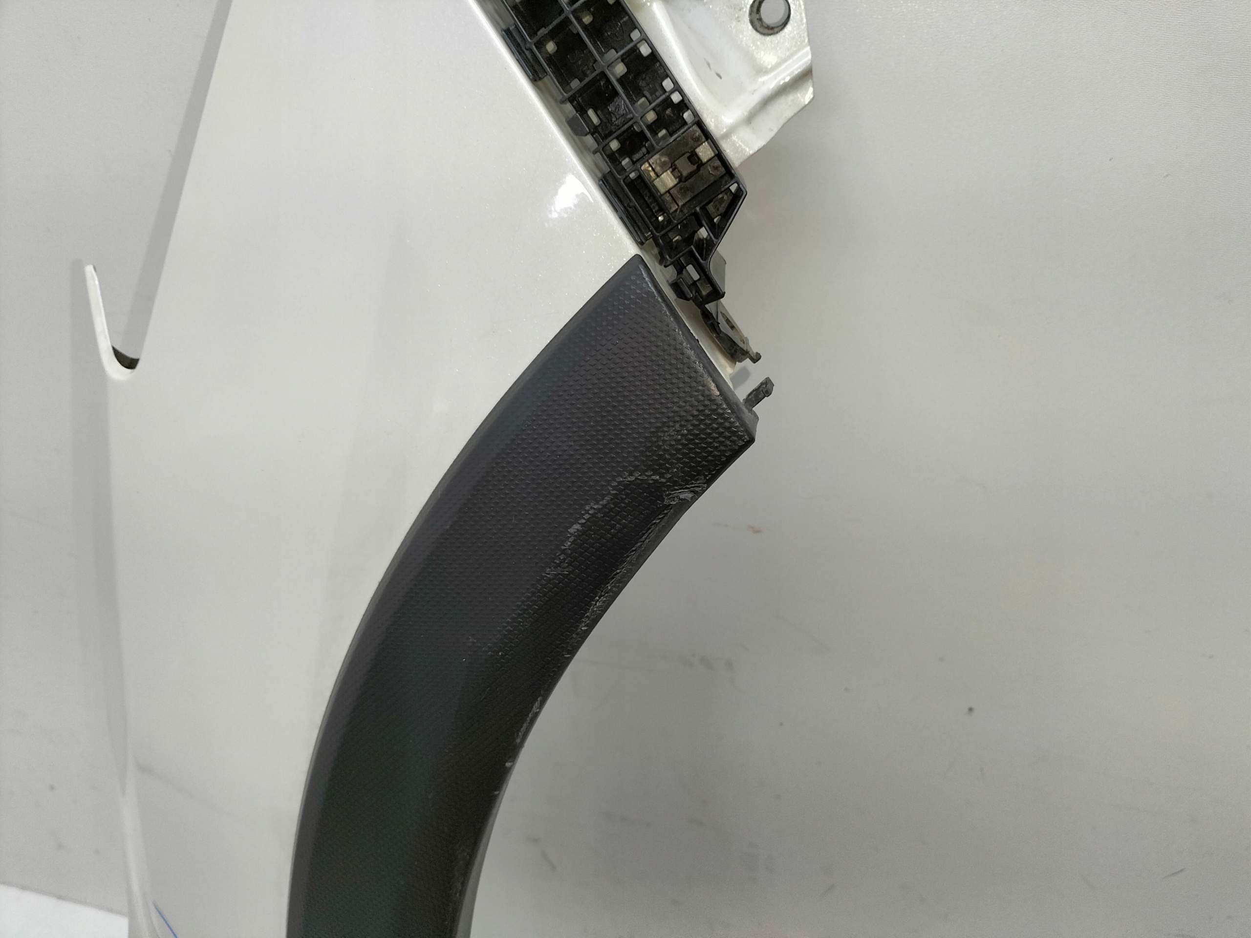 fender front front right SUBARU XV CROSSTREK 17