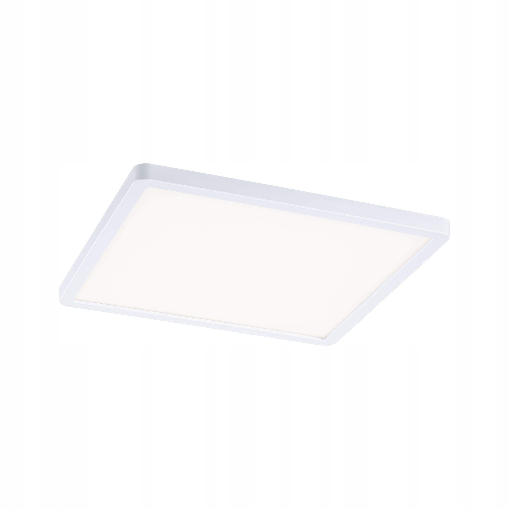 Paulmann 93060 panel Led oprawa wpusz. Areo