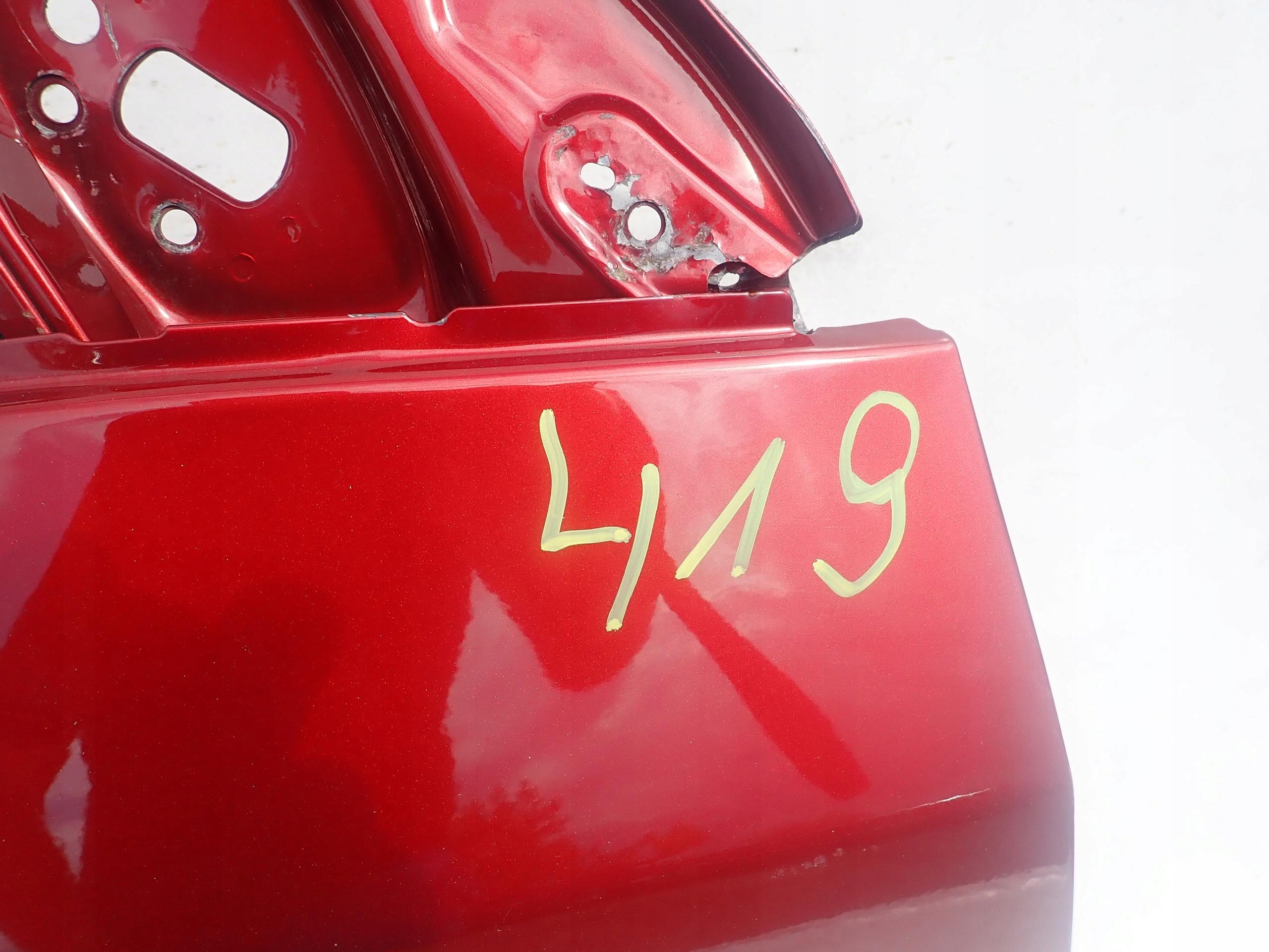 VOLVO V60 S60 II 2 10- door front front right