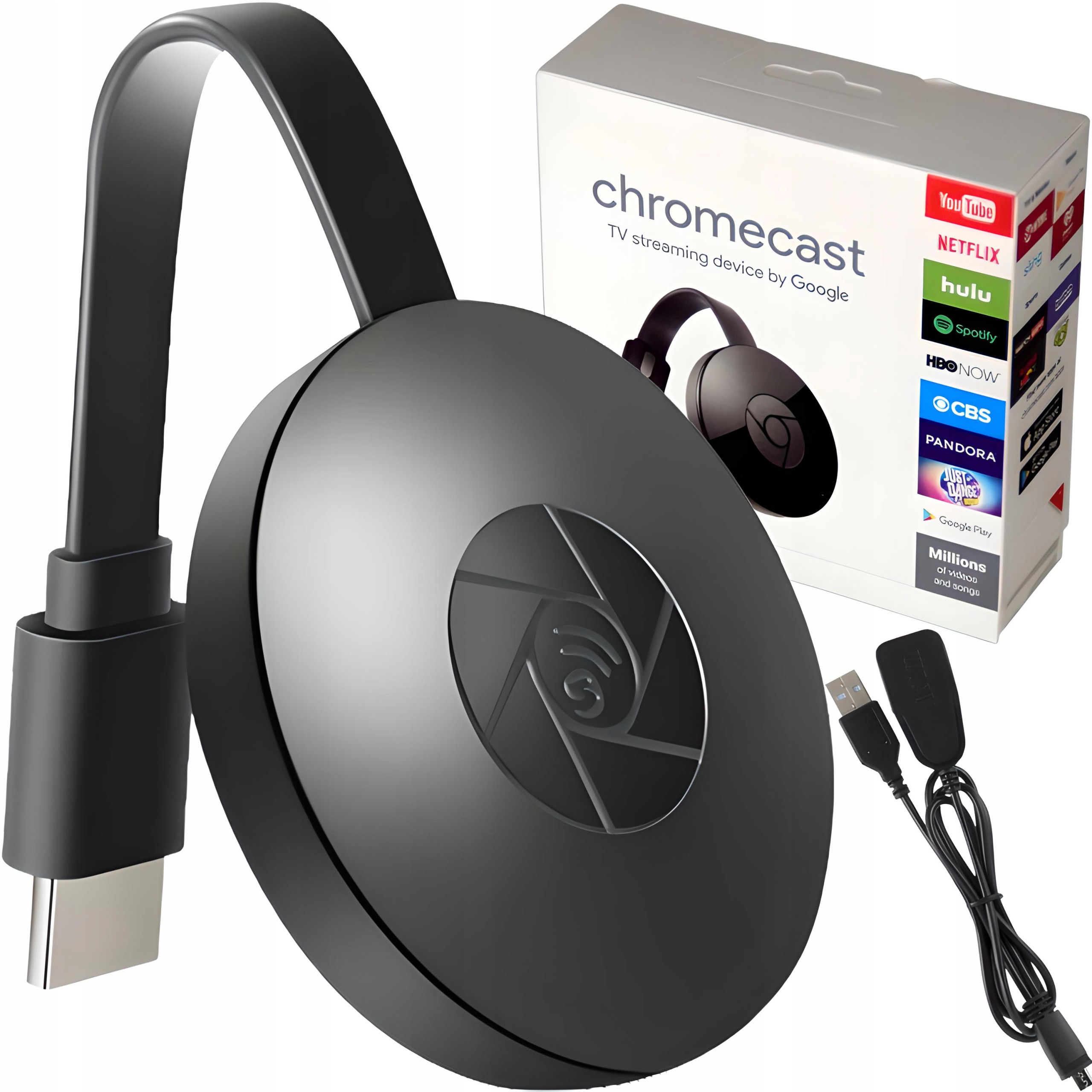 BEZPRZEWODOWY ADAPTER WIFI HDMI MIRRORSCREEN 2W1 Sklep, Opinie, Cena