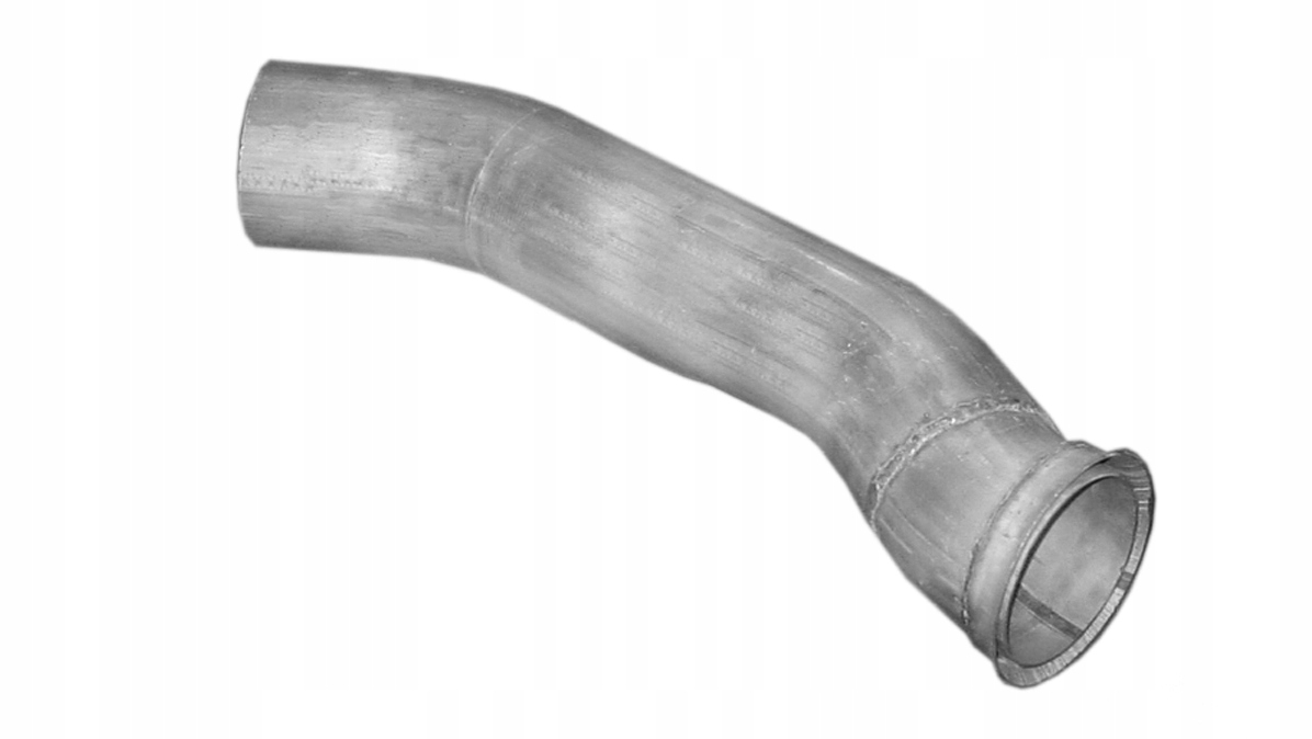 Volvo Fl 6 5.4 (1991-2000) Trubka 81278