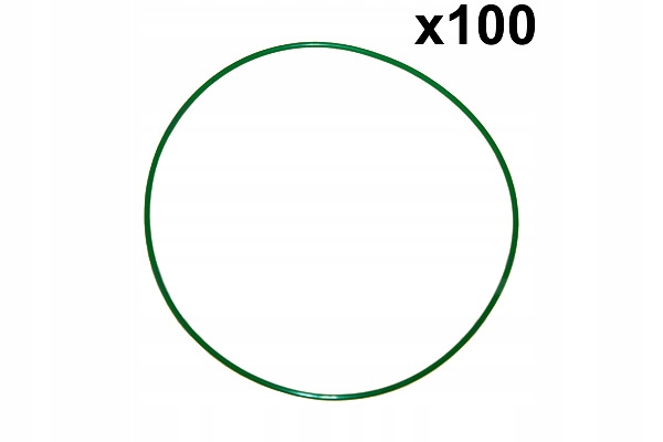 Oring 115 X 2 Hnbr 100KS FA1