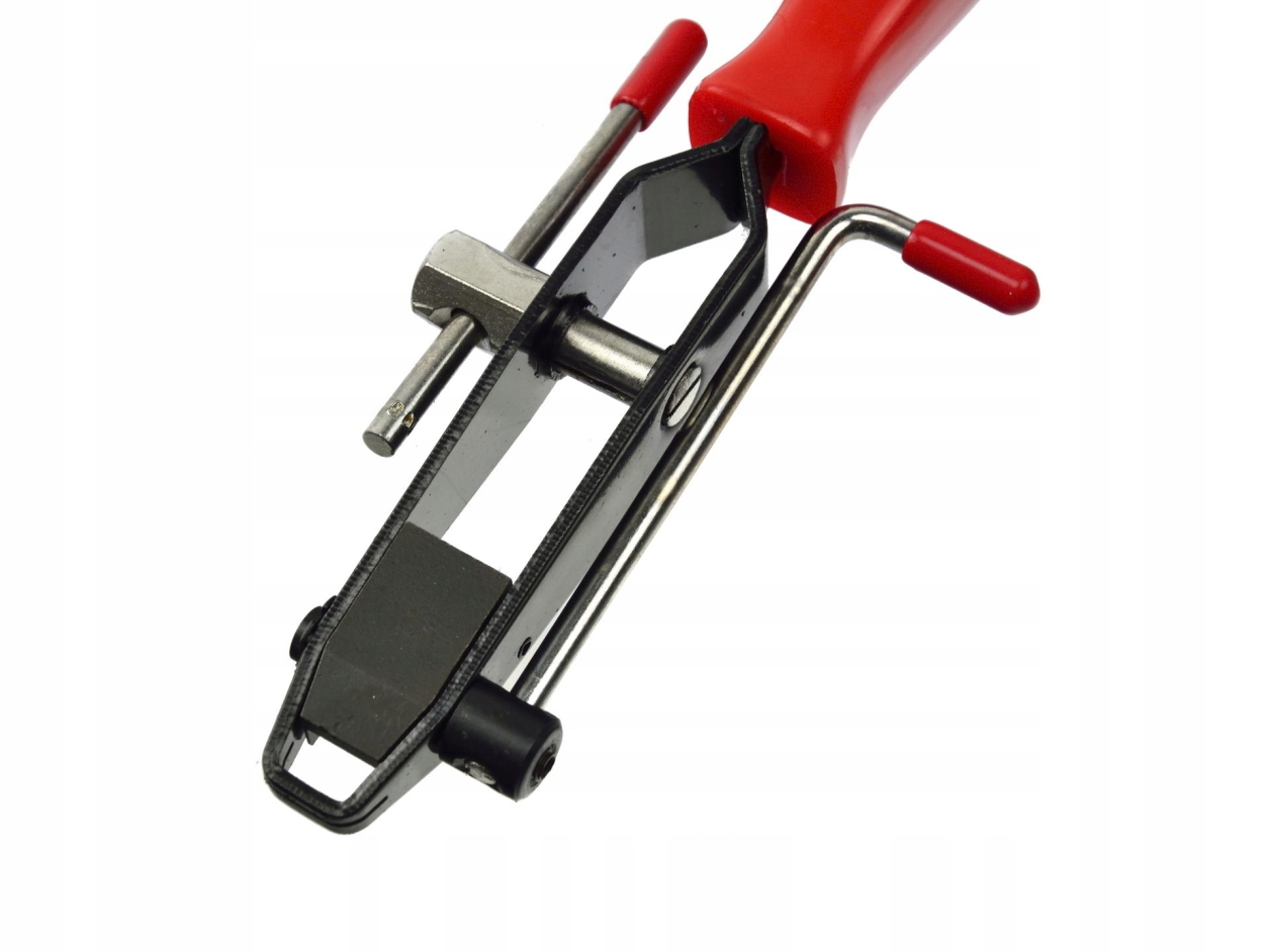 SZCZYPCE ZACISKANIA CIĘCIA OPASEK OSŁON PRZEGUBÓW Marka Geko