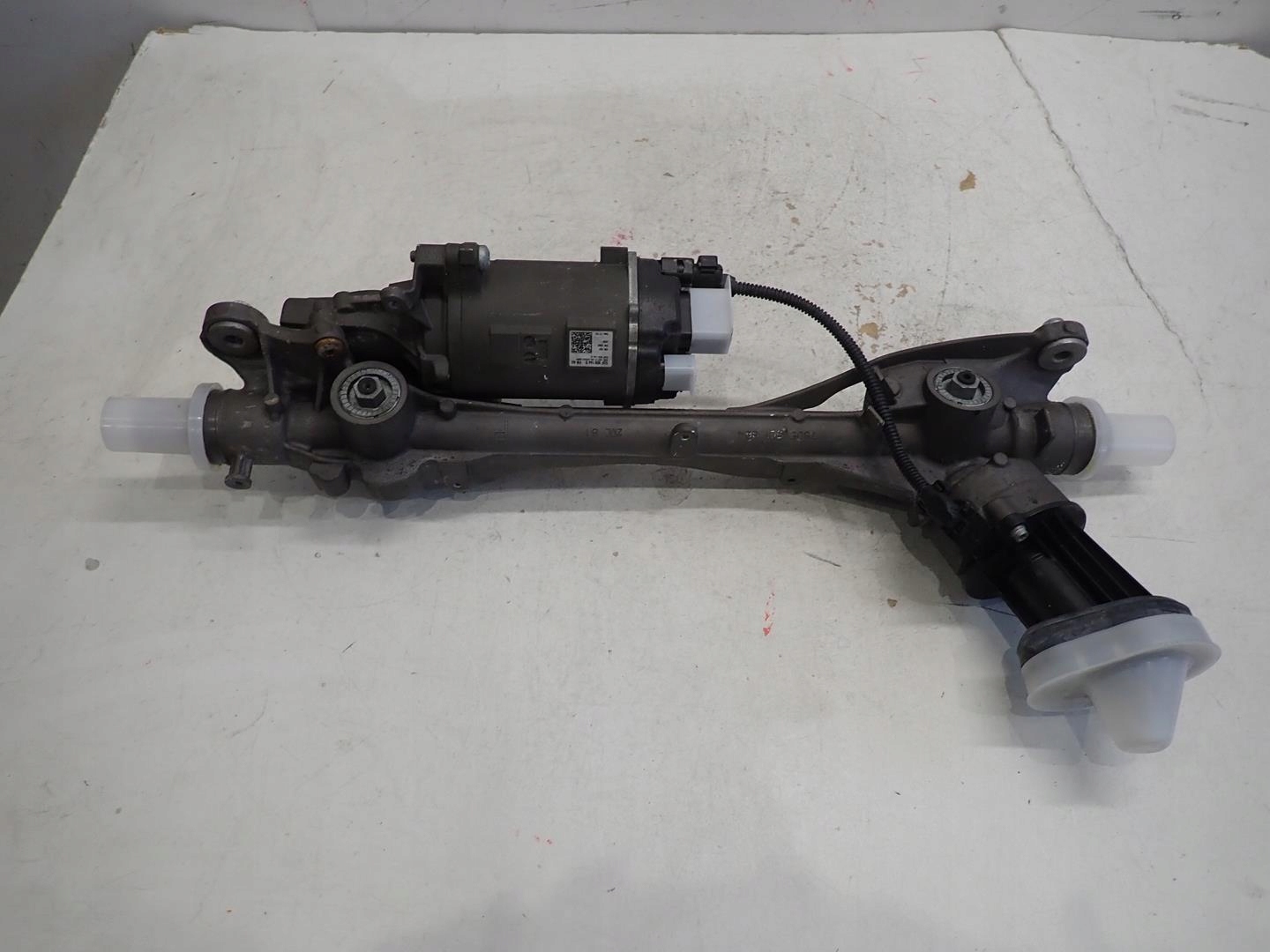 Boîter direction Boîter direction VW SEAT SKODA AUDI 5QB423053C