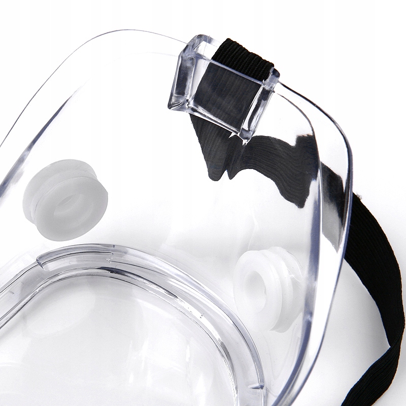 OKULARY MEDYCZNE GOGLE OCHRONNE SUNHO Marka inna