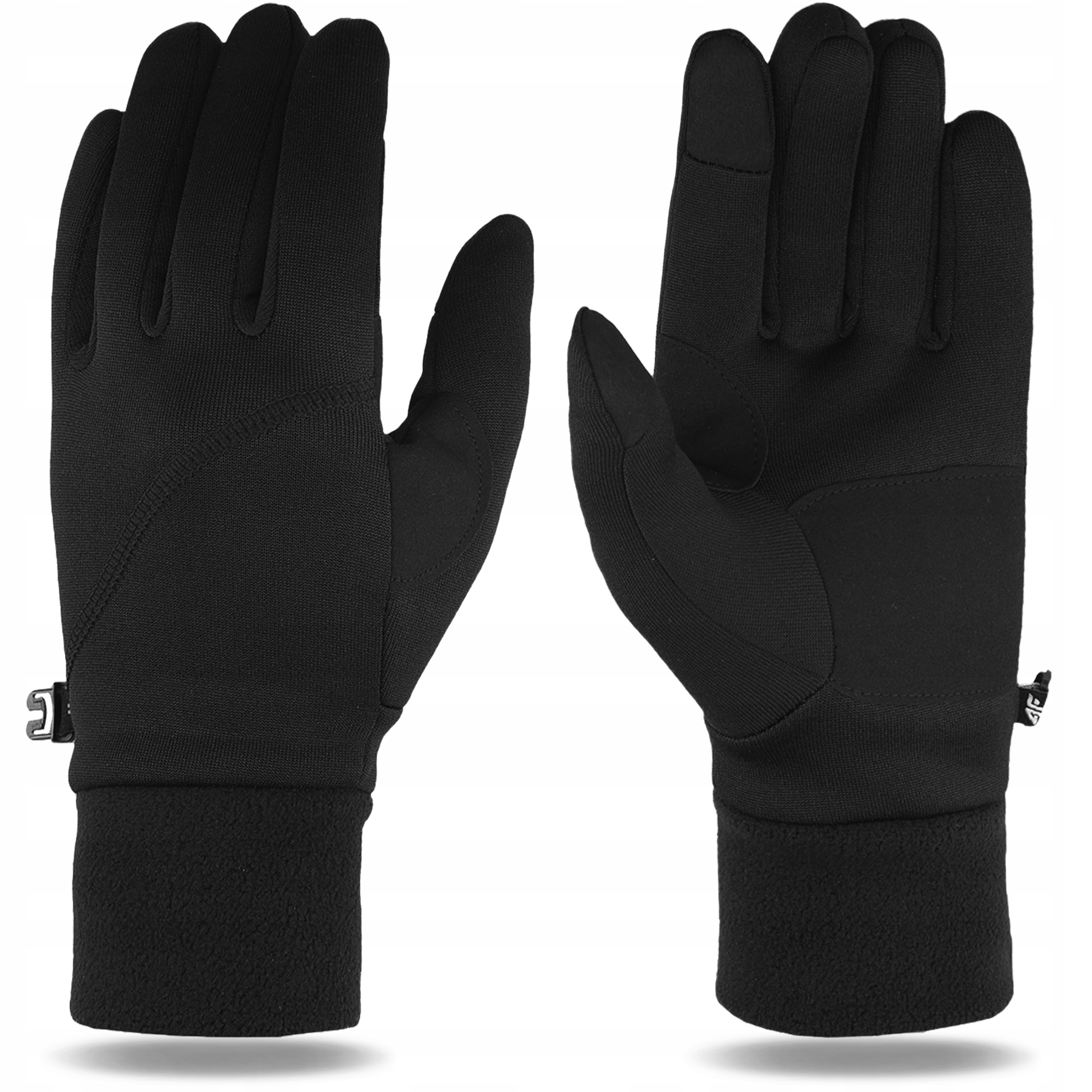 Rekawiczki na Rower Niska cena na Allegro.pl