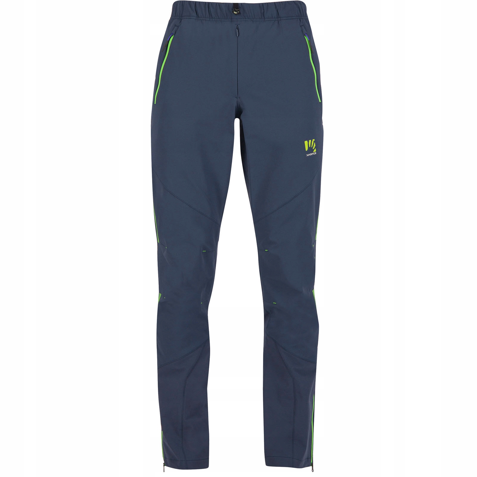 Spodnie Trekkingowe Męskie Karpos Cevedale Evo Pant r. 54