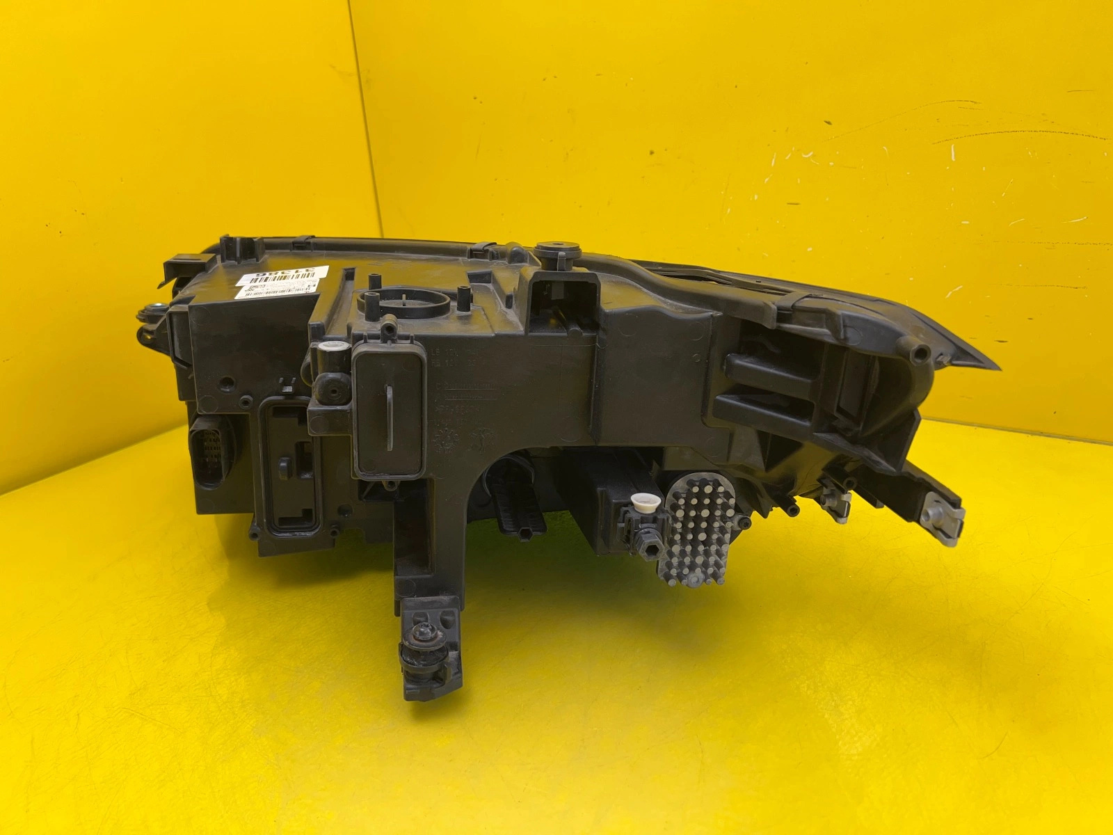 light right VW Tiguan Allspace 5NB Full Led 5NB941036C
