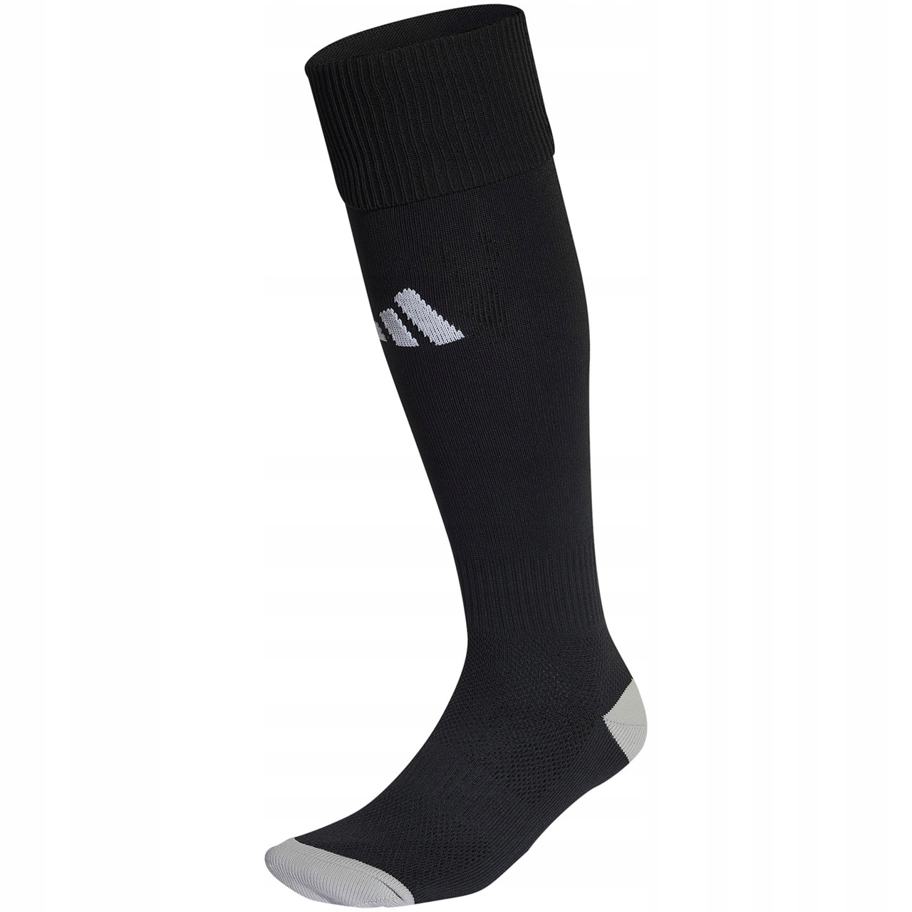 Getry piłkarskie adidas Milano 23 czarne R. 40-42