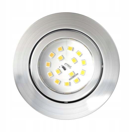 5x OCZKO SUFITOWE LED ZE ŚCIEMNIACZEM - UCHYLNE Marka NS-Lighting