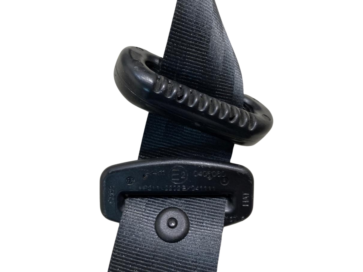 Gurten Sicherheits links heck FIAT BRAVO II 07354909330