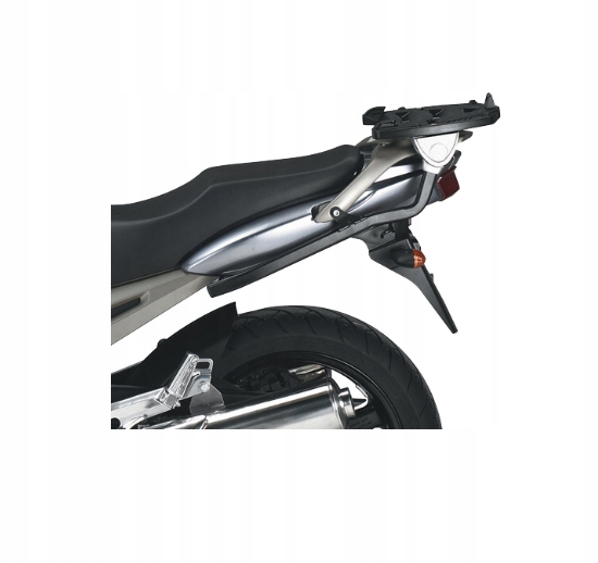 Kappa centrálna konštrukcia Yamaha Tdm 900 02-14 K3470