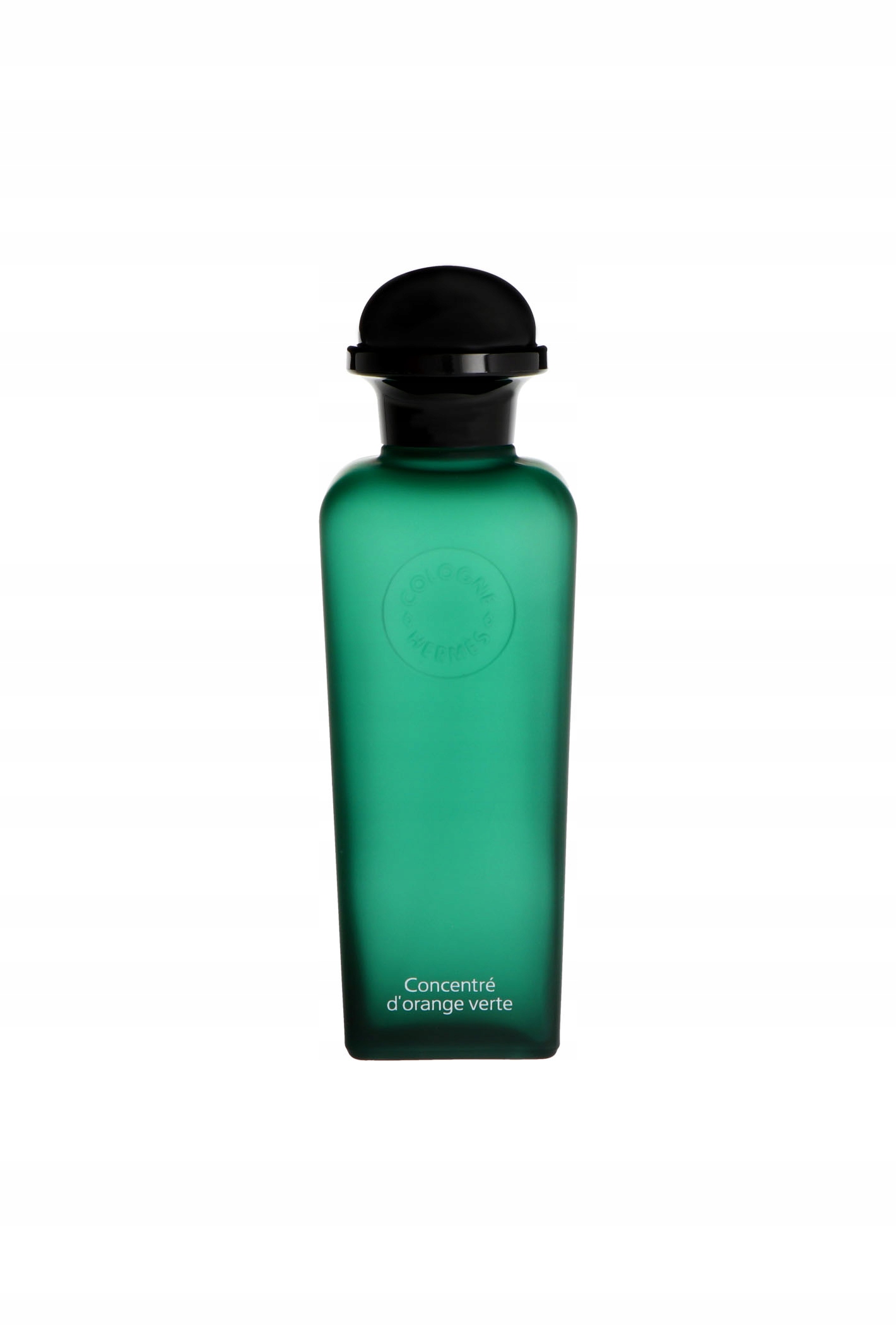 Hermes Concentre d`Orange Verte Toaletní voda 100ml