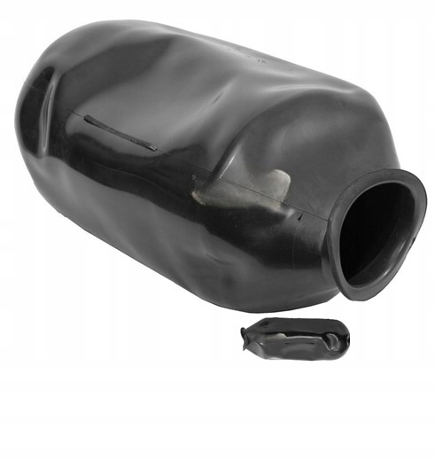 Epdm gumová membrána do hydroforovej nádrže Omnigena Mh 2200 Inox Premium 80L