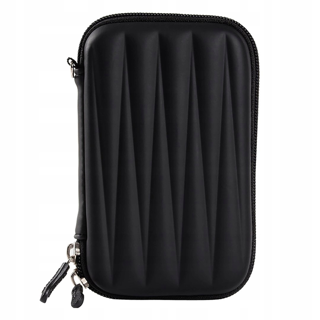 Etui ochronne Orico PHL-25 na dysk przenośny 2,5" czarne