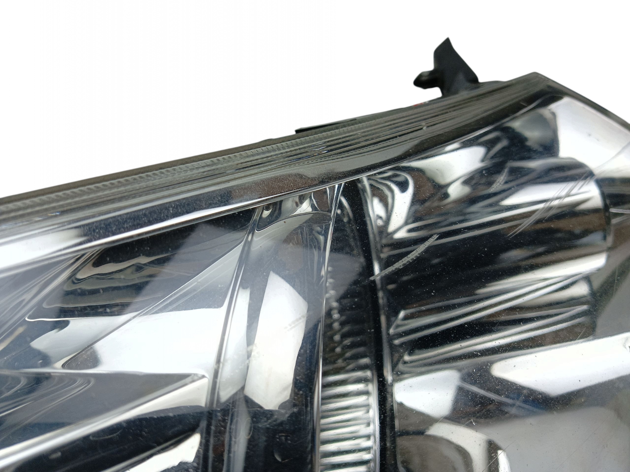 light REFLEKTOR right front EXPERT II JUMPY II SCUDO II (07-12) 89902621 EU