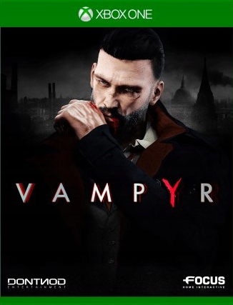 Vampyr XONE