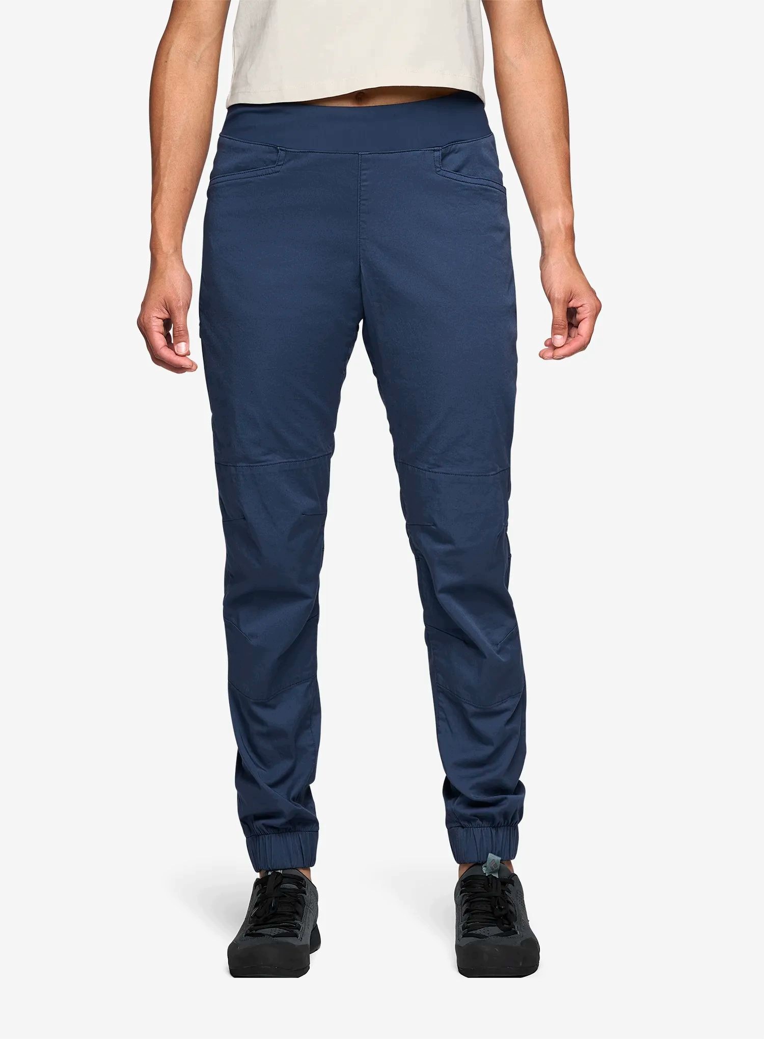 Dámské kalhoty Black Diamond Notion Sp Pants indigo M