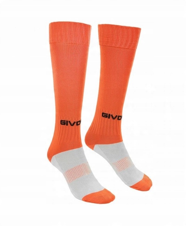 

Getry Piłkarskie Givova Orange 41 42 43 44 45