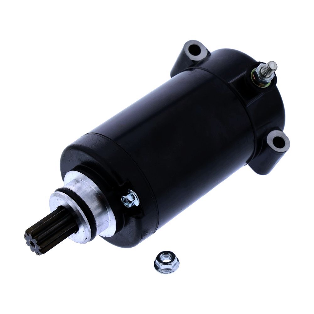 Startér Benelli Leoncino Tornado Trk 502 500 550 C Cruiser Trail X Abs