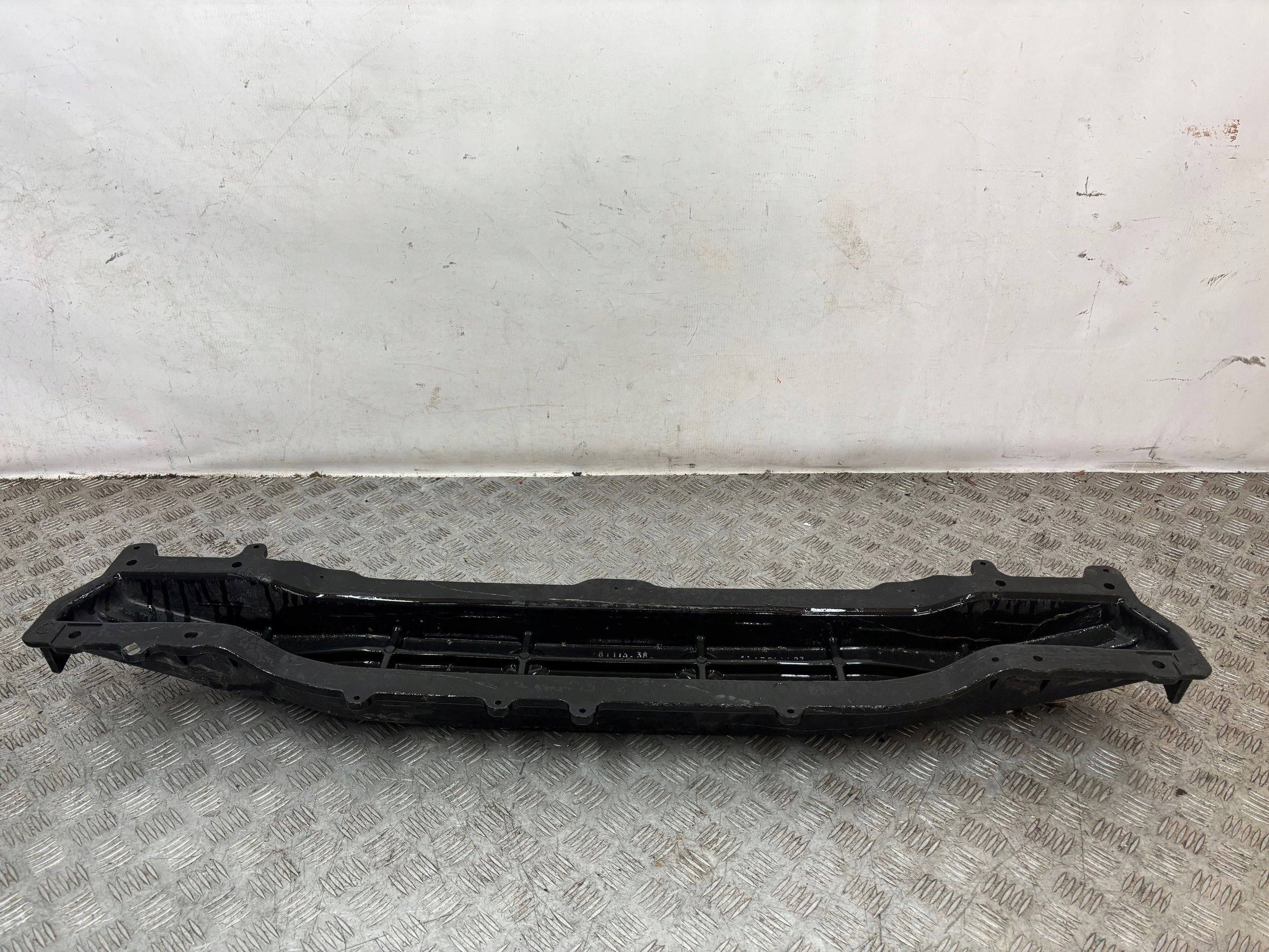 TRAVERSA paraurti posteriore HYUNDAI I30 II HB