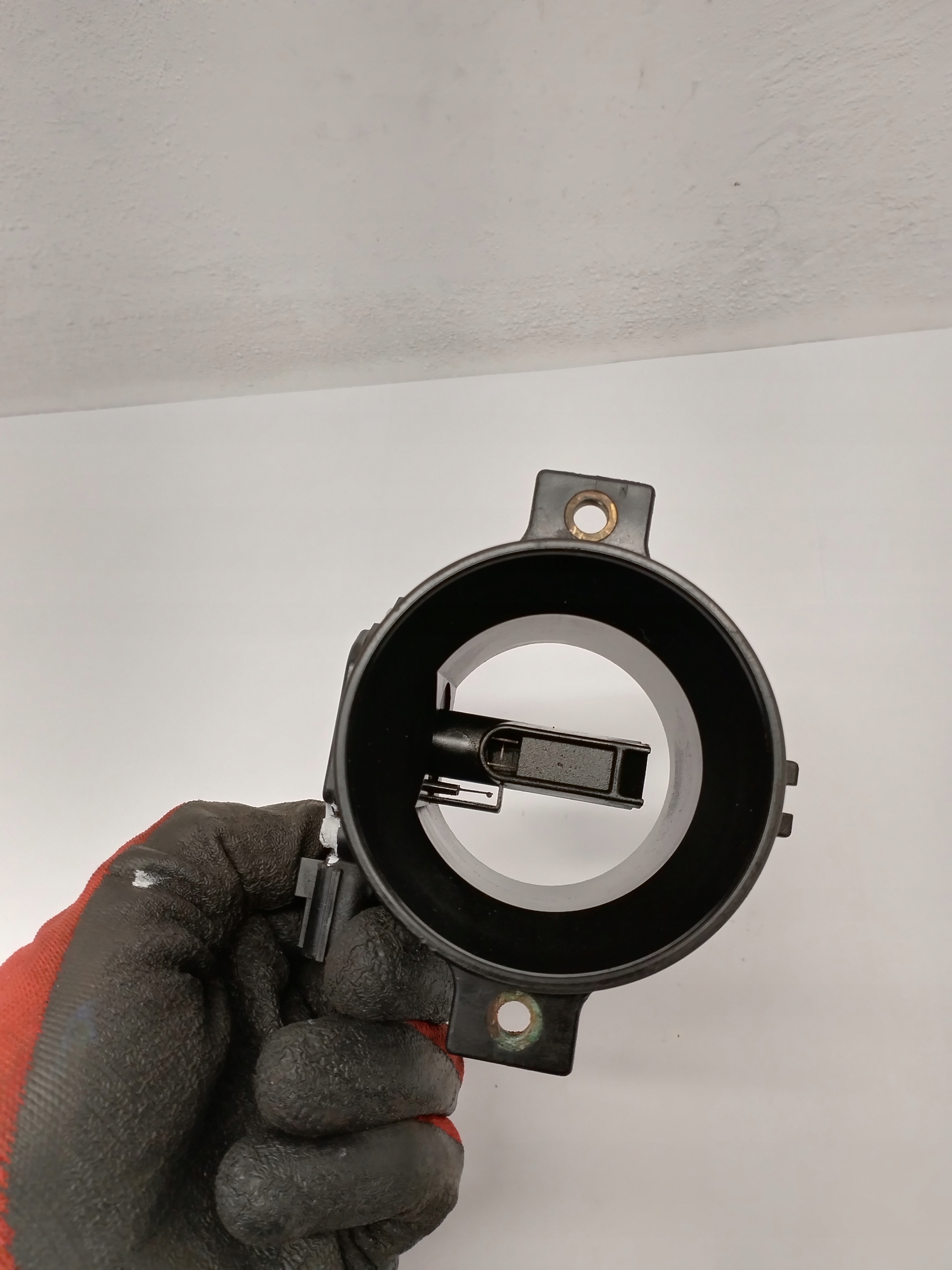 flow meter air Ford Focus 98AB12B579B3B