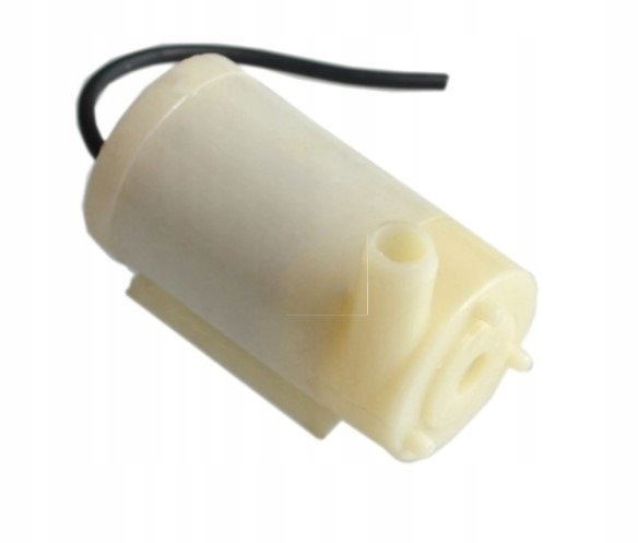

Pompka Mini Pompa do wody cieczy 3V 6V 1W 100l/h