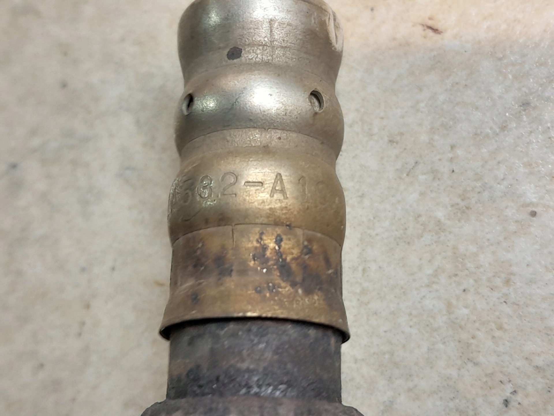 SONDA LAMBDA FIAT PANDA II 1.1 0ZA532-A10