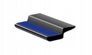 USZCZELKA UNIWERSALNA DO SZYBY SZERO. 7 mm LISTEK