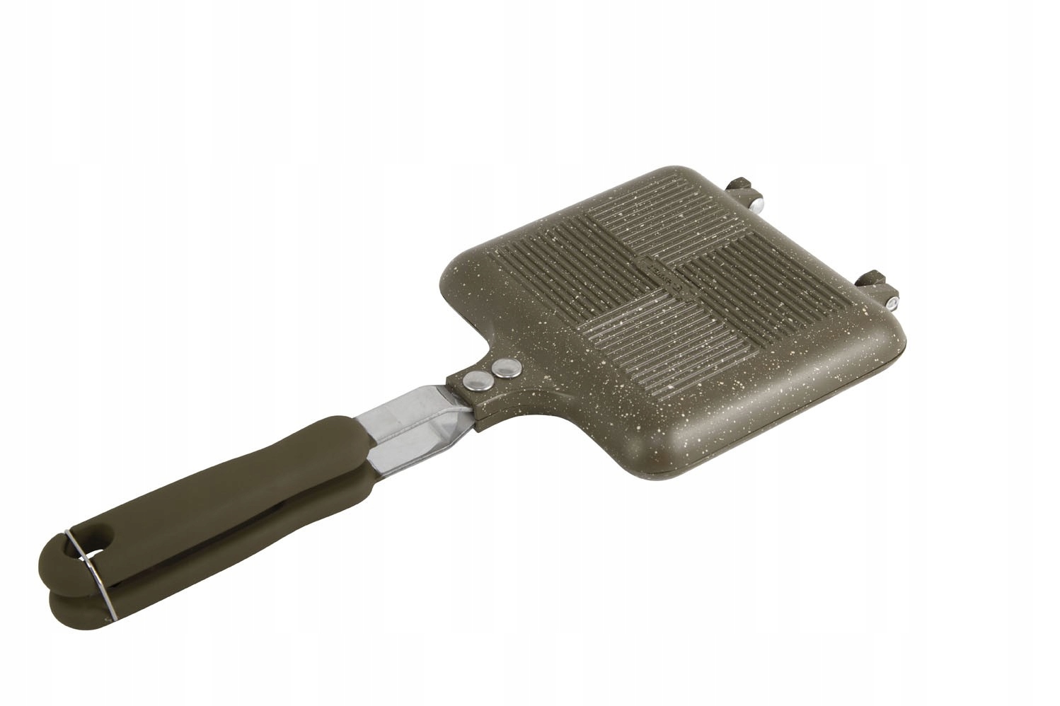 Trakker Armolife Marble Sandwich Toaster toster