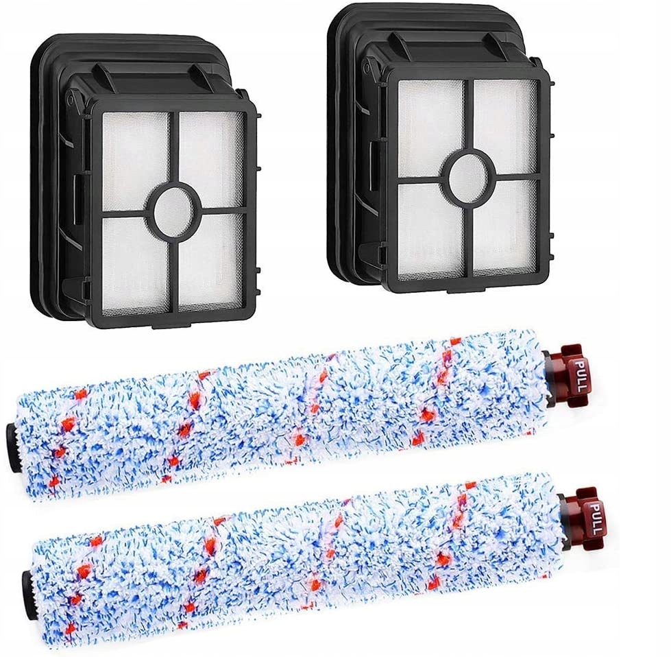 

Filtr Rolka Bissell CrossWave 1866 1868F 1785 1713