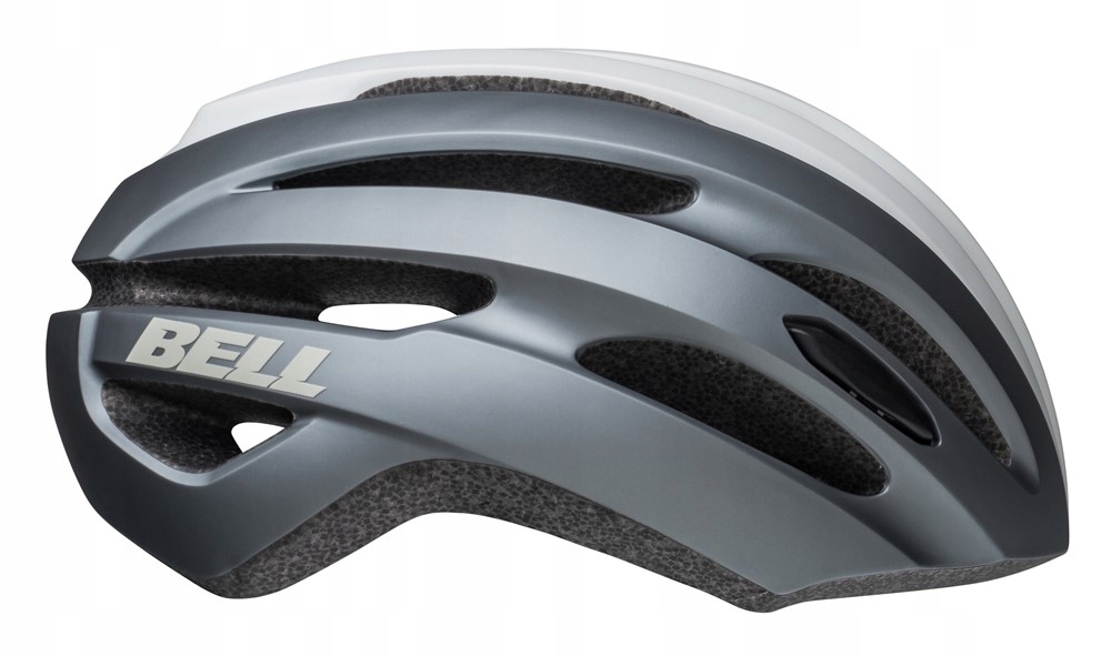 Kask gravel szosowy Bell Avenue Mips matte gray S/m 50-57cm