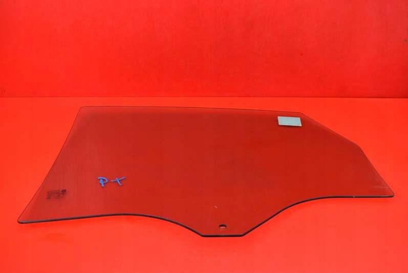 window side right rear part rear CADILLAC XTS sedan 12-17