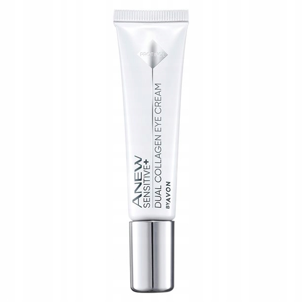 

Avon Przeciwzmarszczkowy Krem pod Oczy Anew