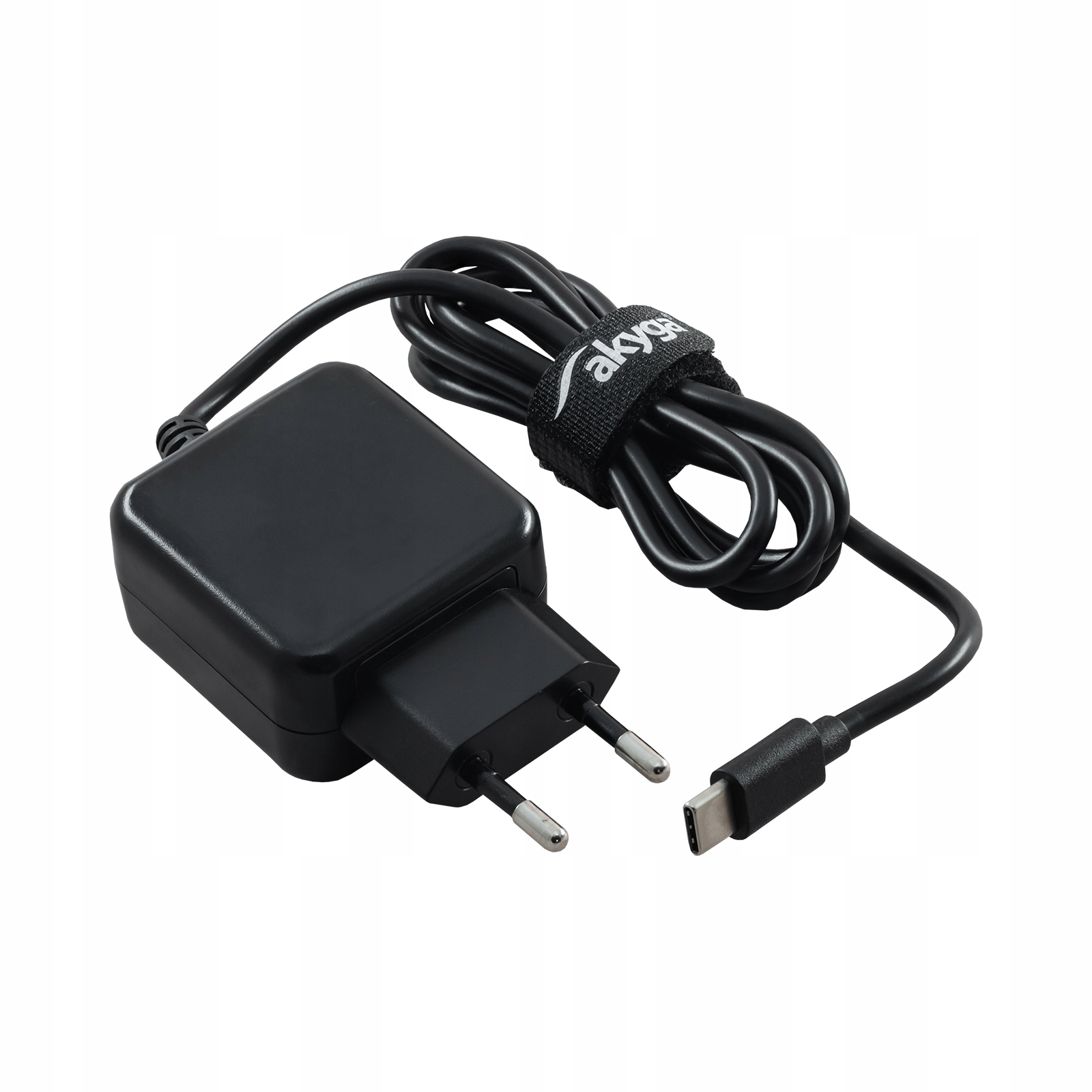 

Ładowarka Akyga AK-TB-16 tablet Usb type C 5V / 3A